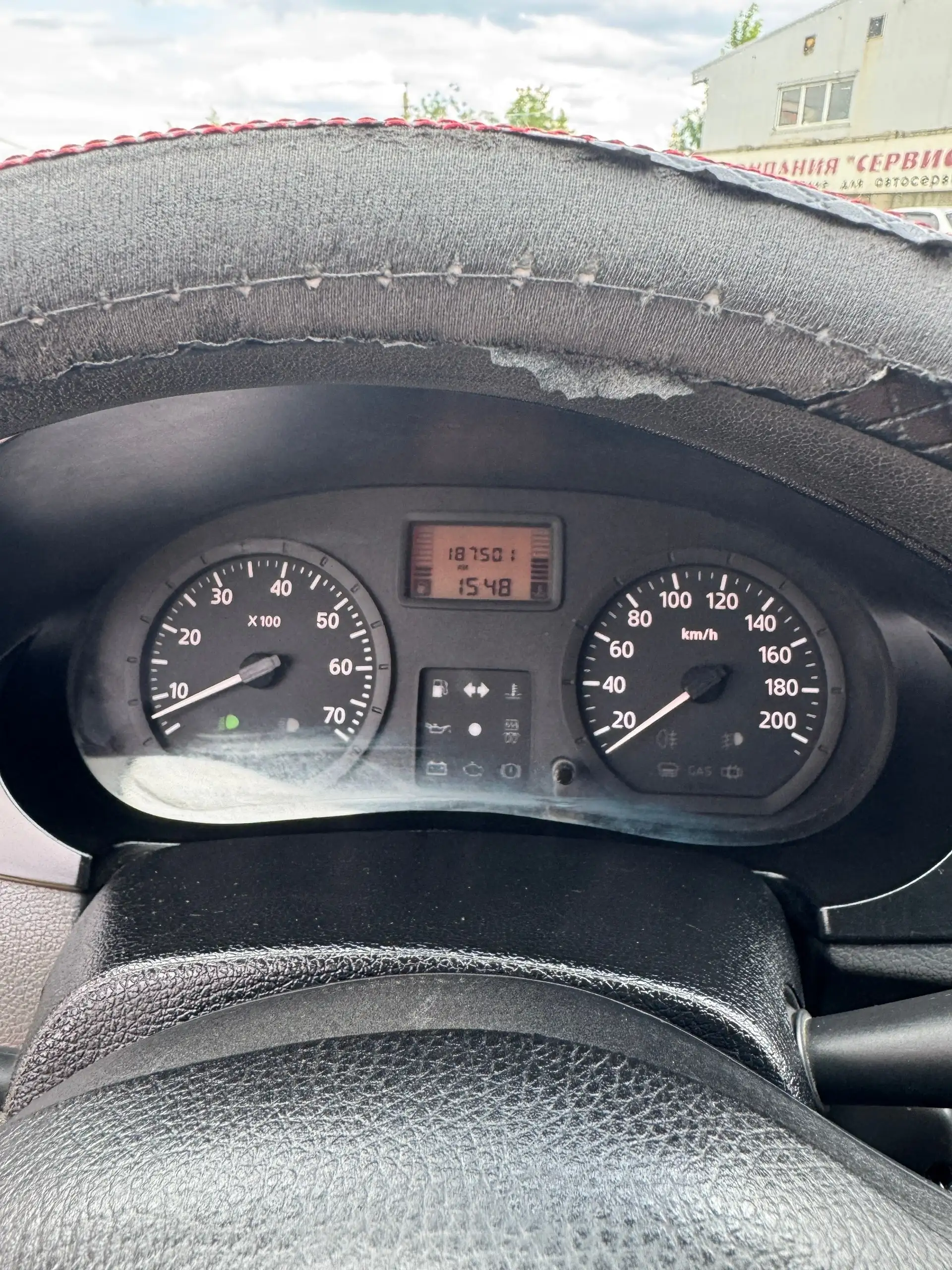 Renault Logan 2007 - Renault Logan (Авто) в Волгоград