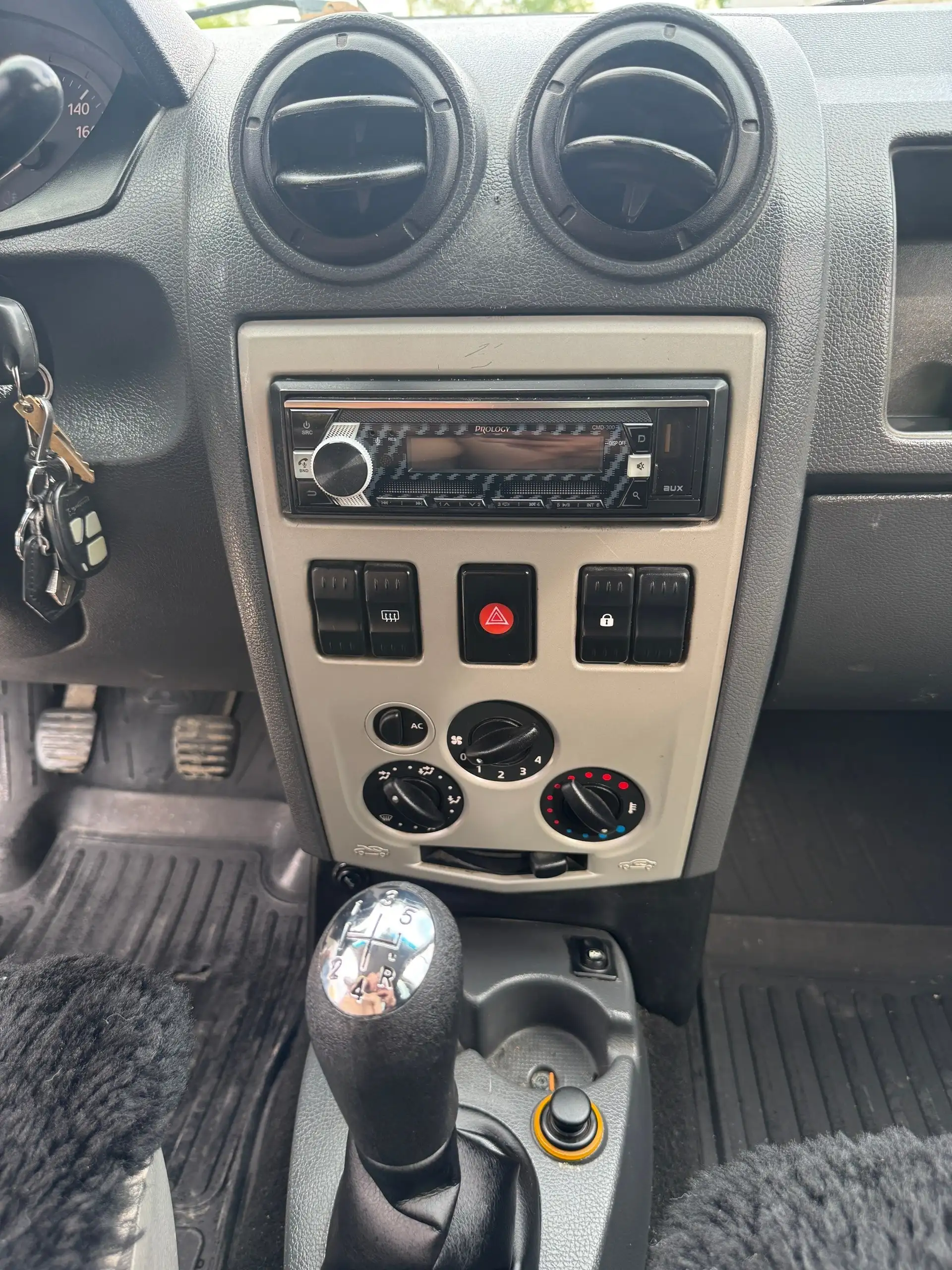 Renault Logan 2007 - Renault Logan (Авто) в Волгоград