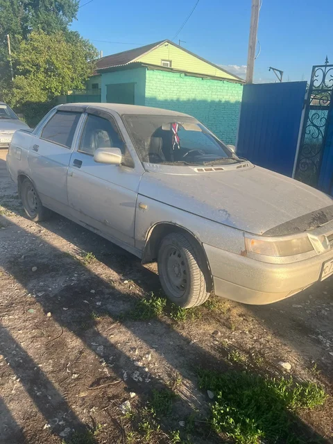 ВАЗ 2110 2005 года - Легковые автомобили в Волгоград