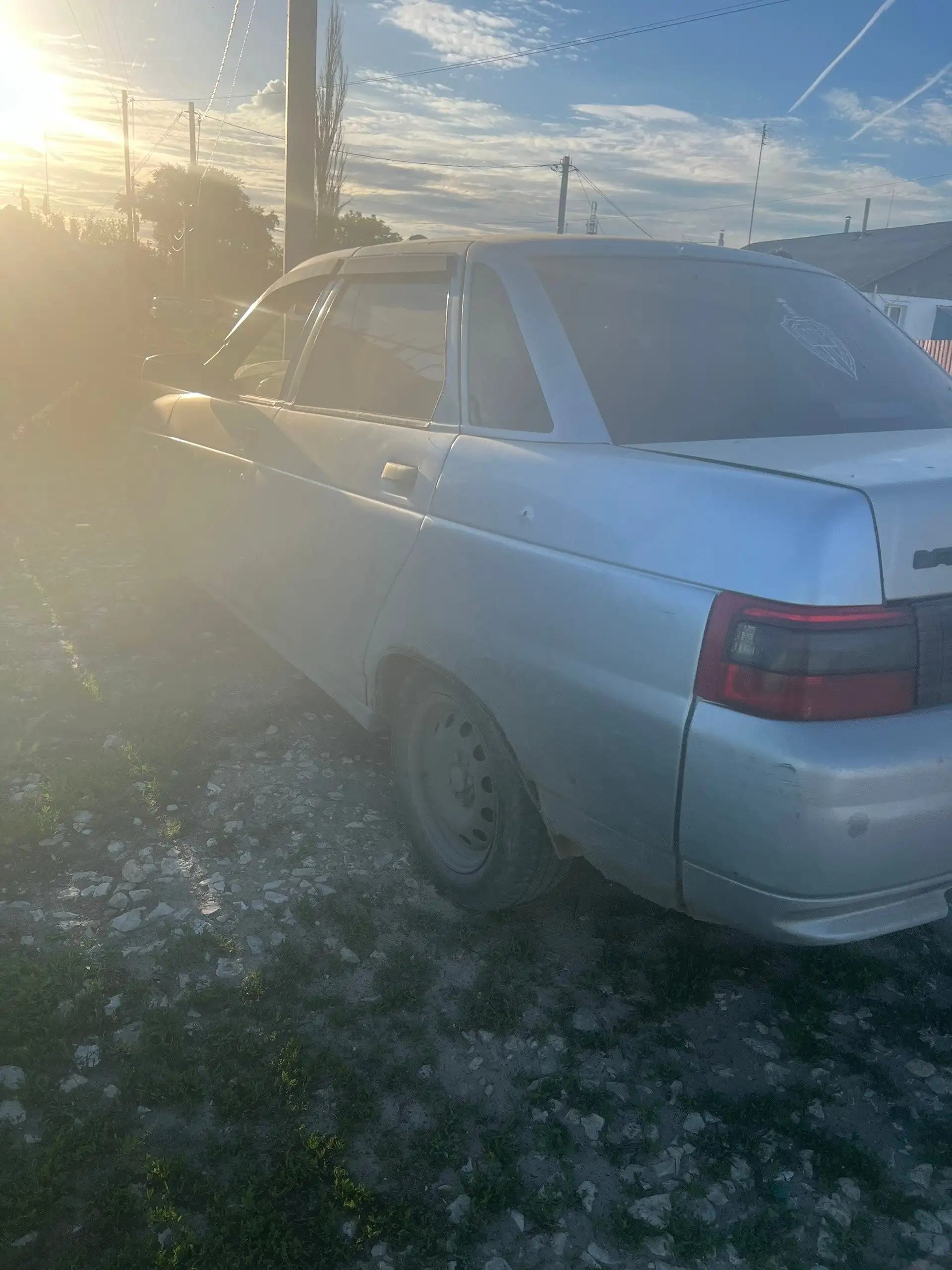 ВАЗ 2110 2005 года - Легковые автомобили (Авто) в Волгоград