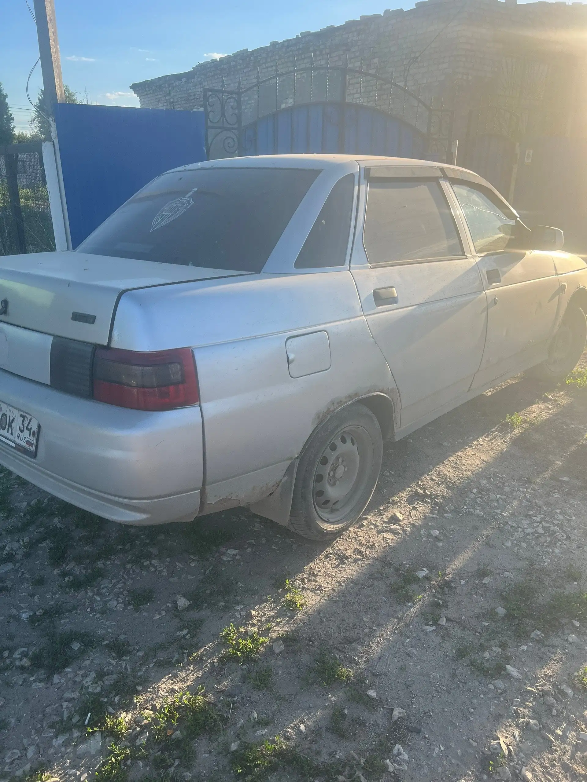 ВАЗ 2110 2005 года - Легковые автомобили (Авто) в Волгоград