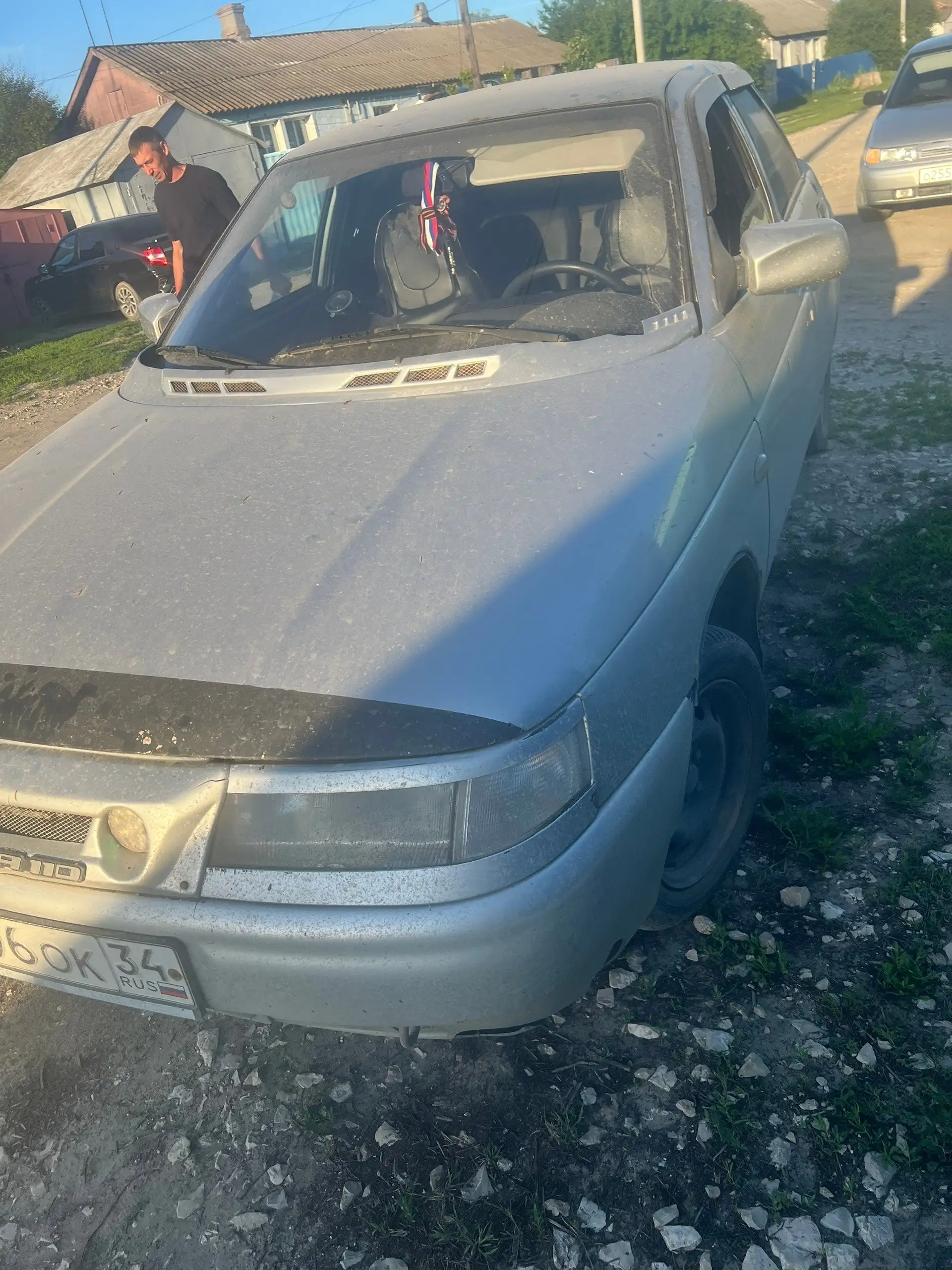 ВАЗ 2110 2005 года - Легковые автомобили (Авто) в Волгоград