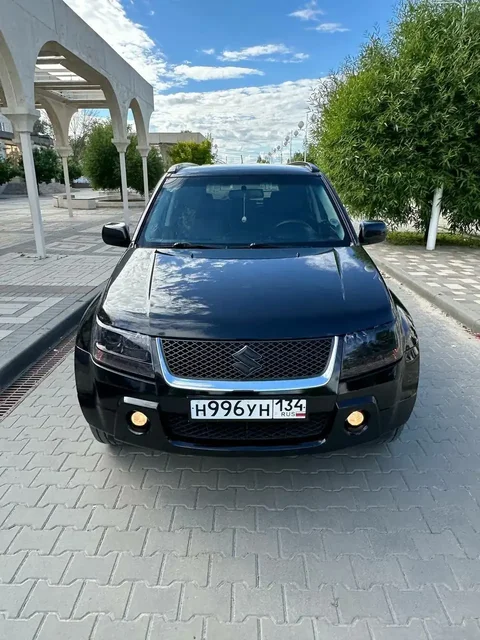 Сузуки Гранд Витара 2006 - Легковые автомобили в Волгоград