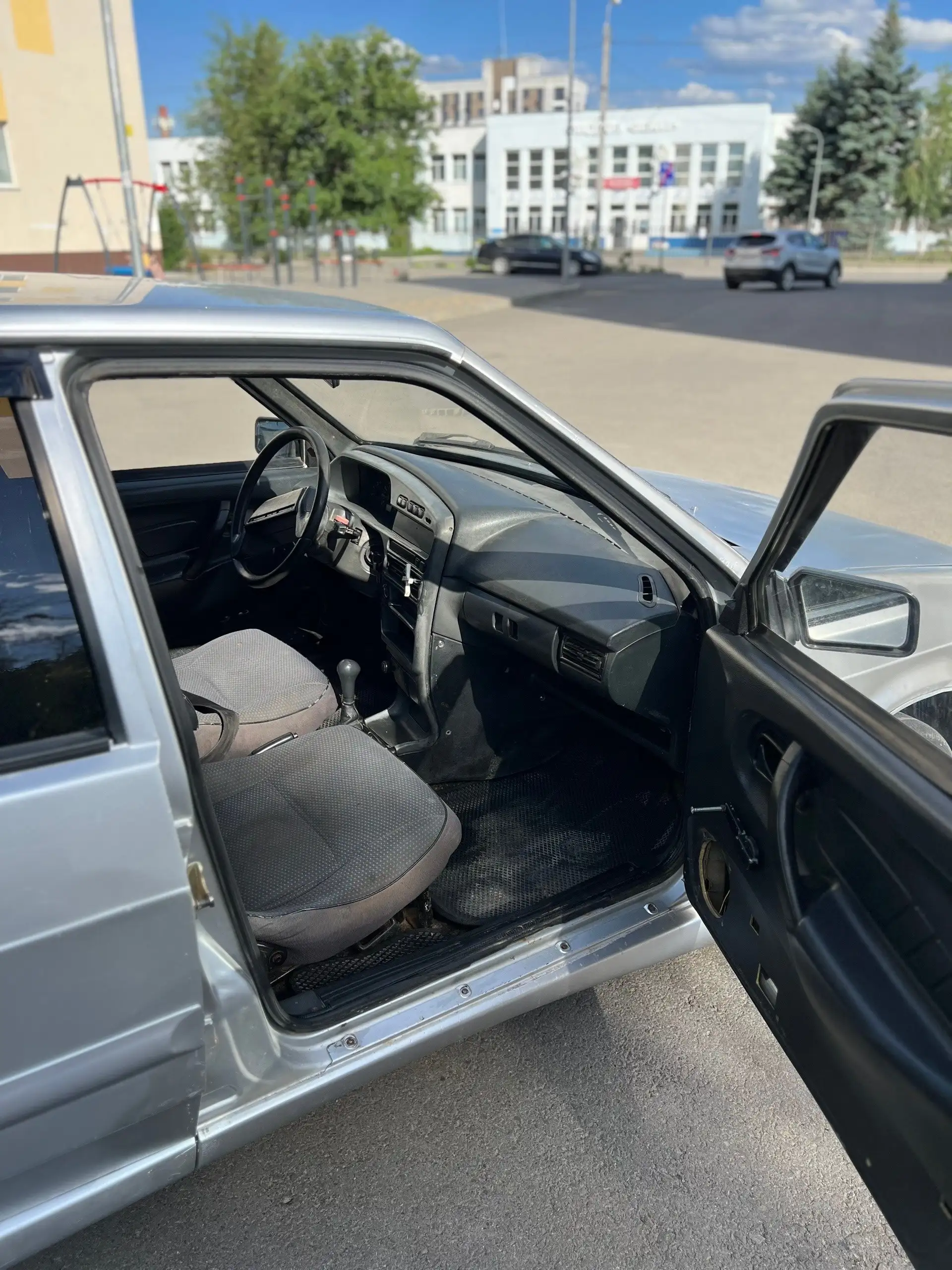 ВАЗ 2114 2007 год - Легковые автомобили (Авто) в Волгоград