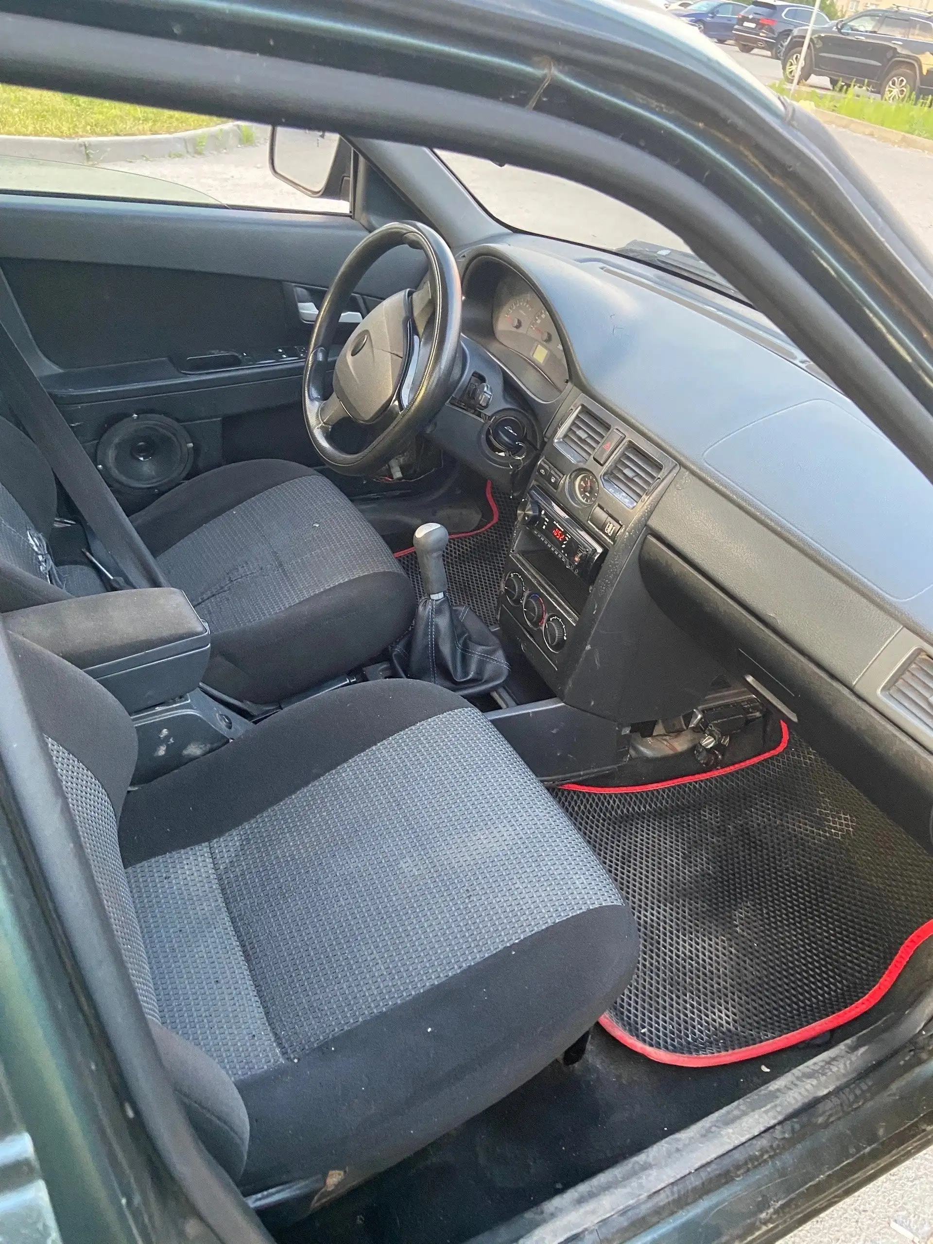 Lada Priora 2010 - Легковые автомобили (Авто) в Красноармейский