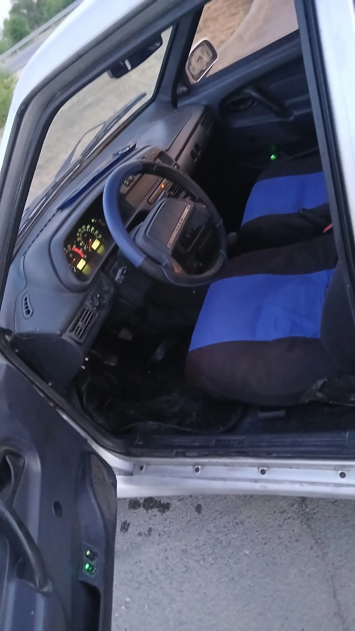 ВАЗ-2115 2003 г.в. в отличном состоянии - Легковые автомобили (Авто) в Волжский