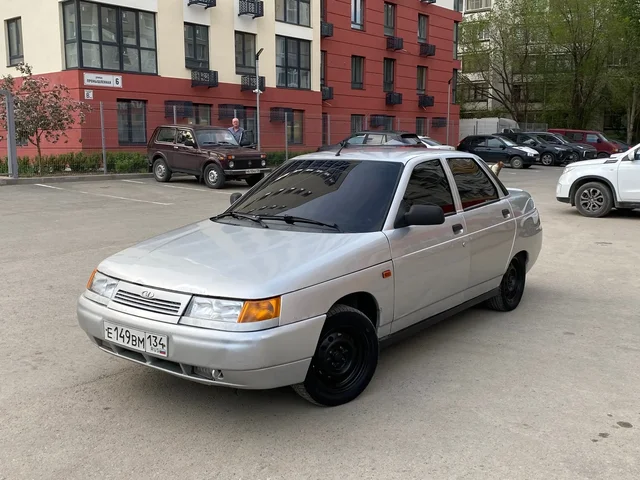Богдан 2012г - Renault Logan в Волгоград
