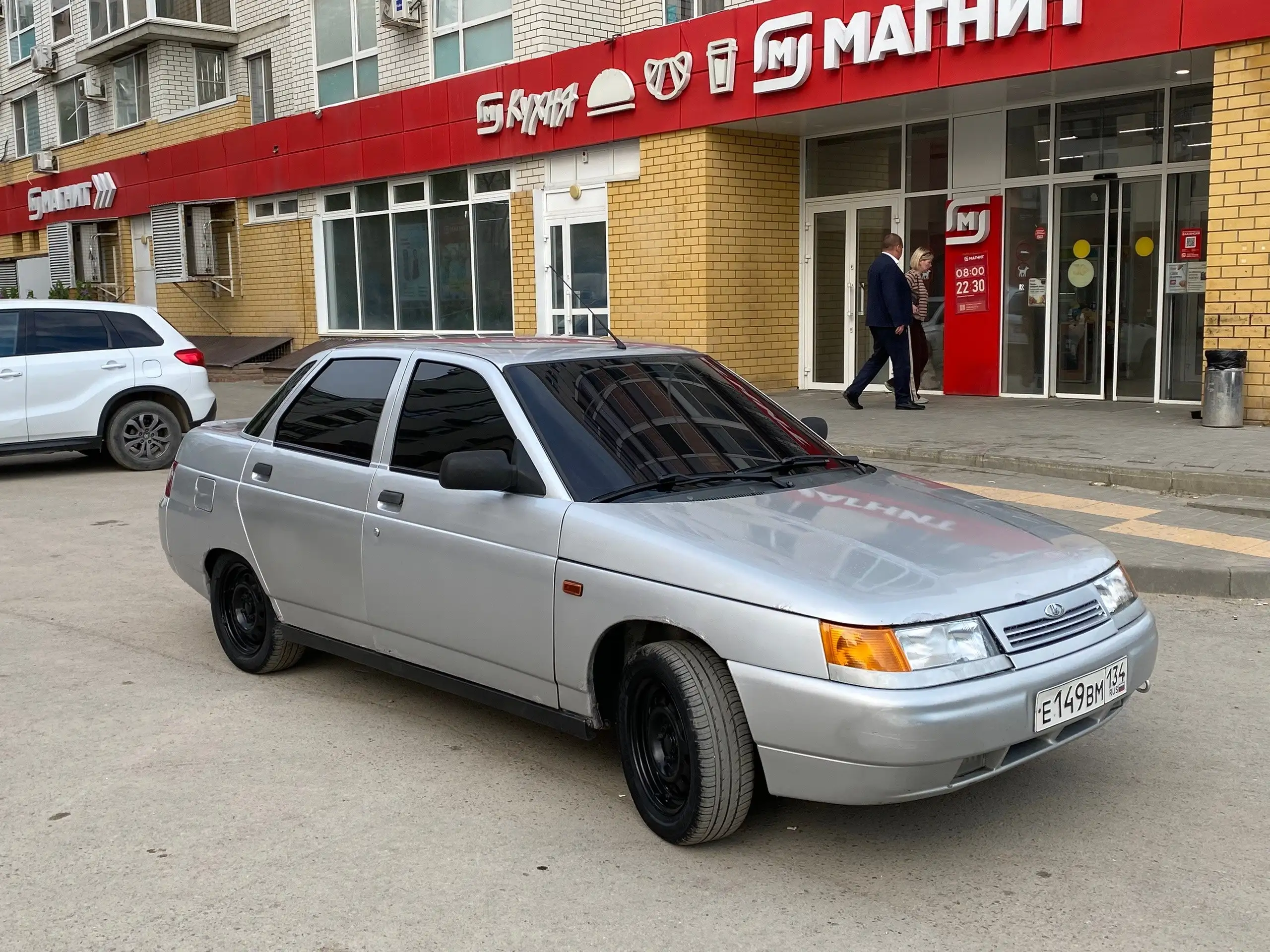Богдан 2012г - Легковые автомобили (Авто) в Волгоград