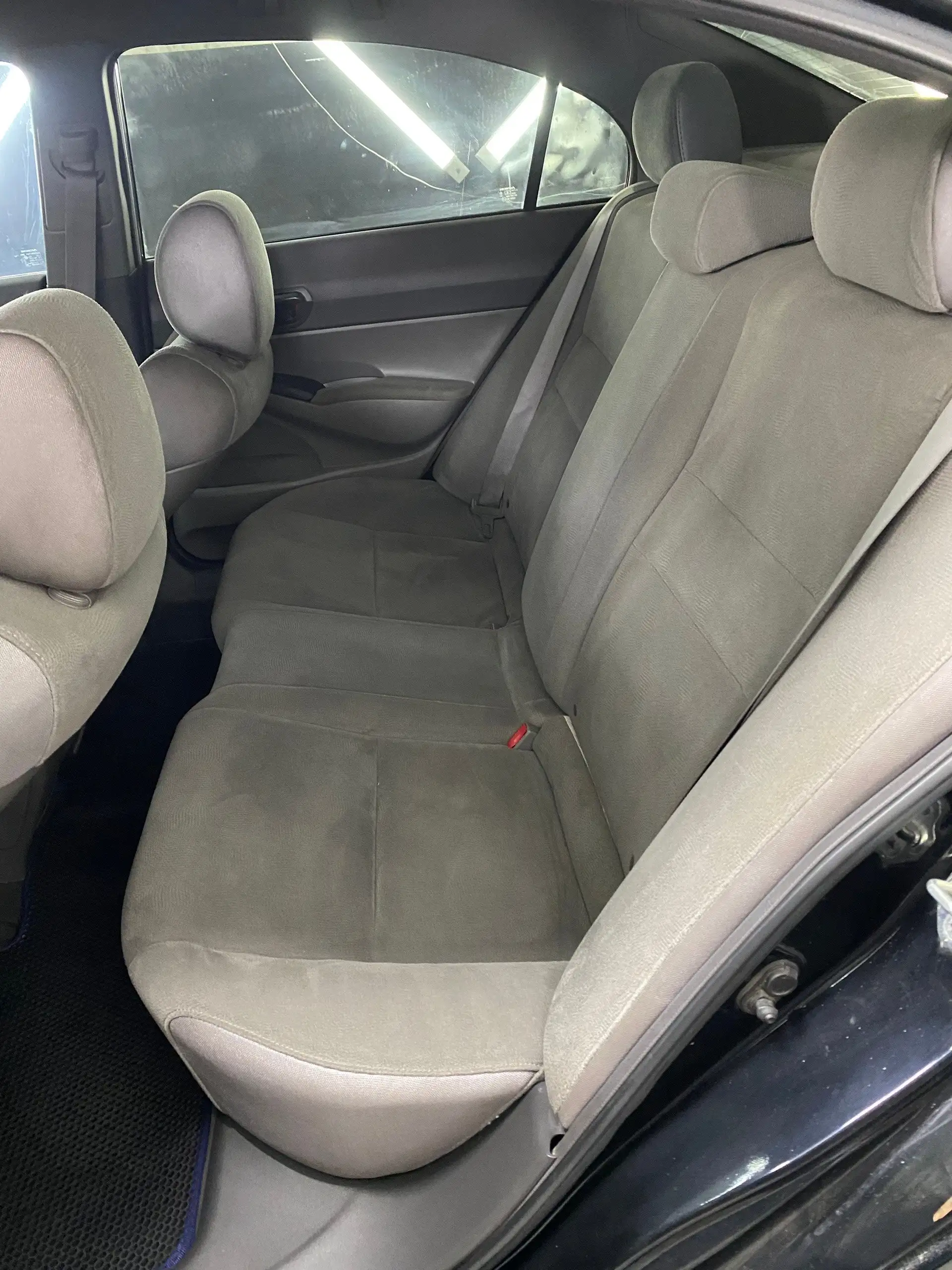 Honda Civic 2007 г. - Лёгковые автомобили (Авто) в Волгоград