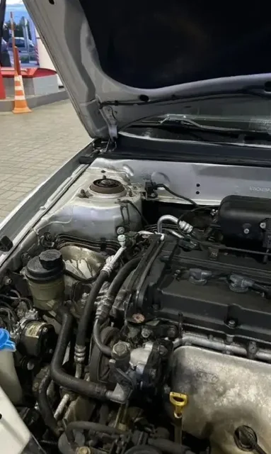 Hyundai Elantra XD 2004 - Легковые автомобили в Волжский