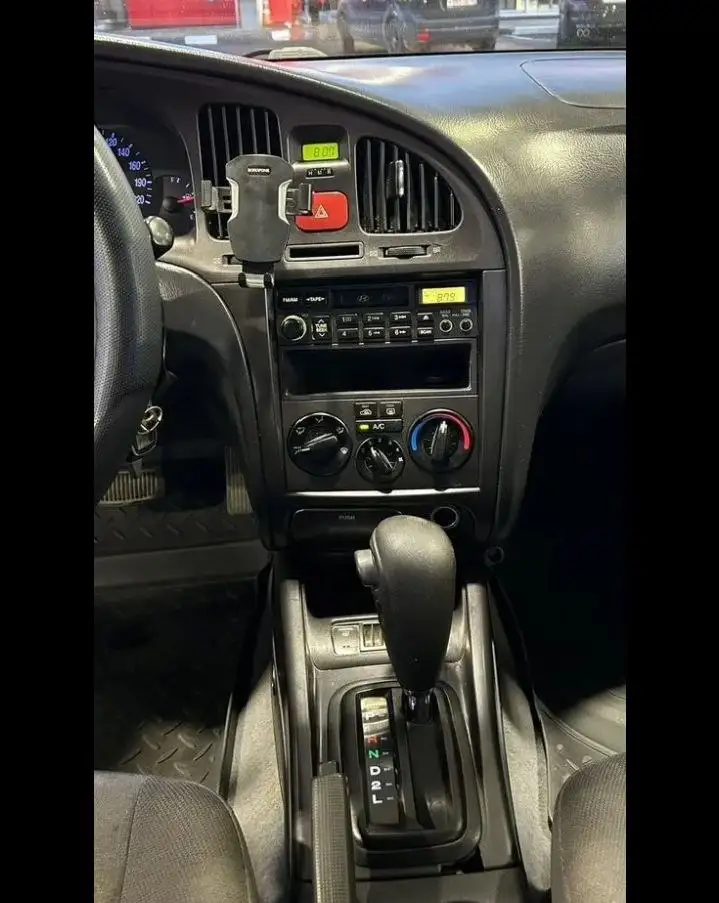 Hyundai Elantra XD 2004 - Легковые автомобили (Авто) в Волжский