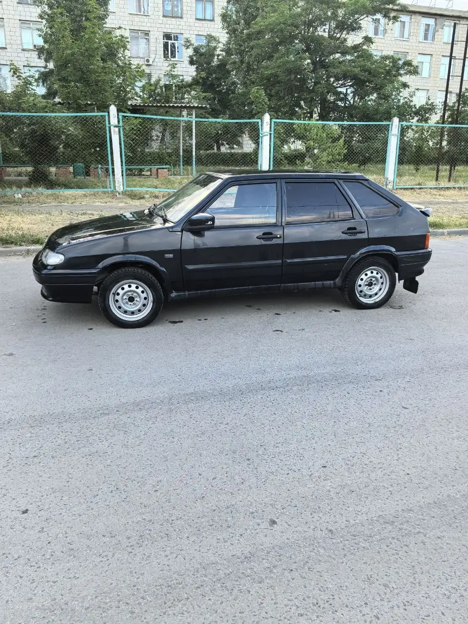 ВАЗ 2114 2009 - Легковые автомобили (Авто) в Волгоград