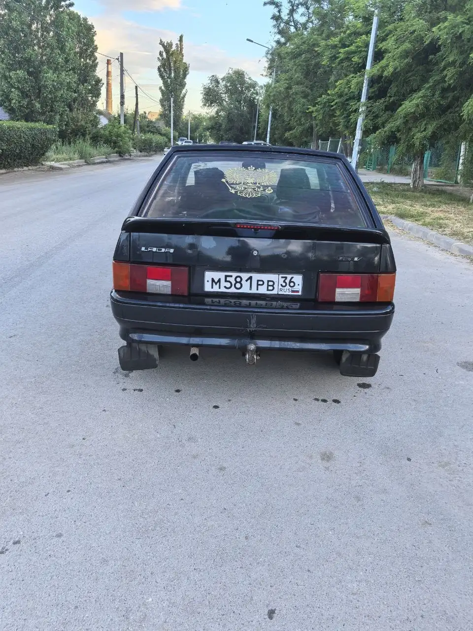 ВАЗ 2114 2009 - Легковые автомобили (Авто) в Волгоград