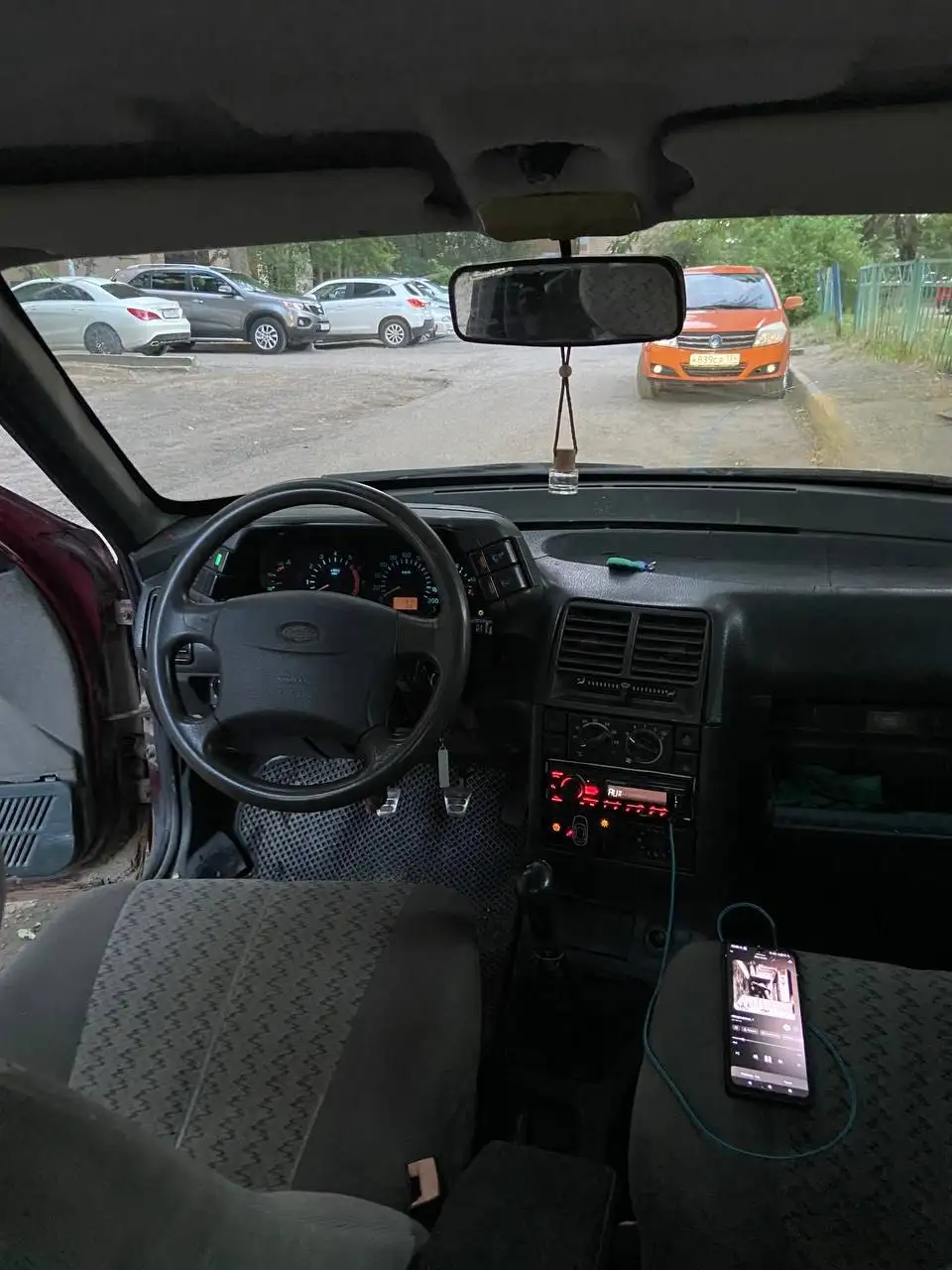 Чирик 2005 года, идеал по ходовке - Легковые автомобили (Авто) в Волгоград