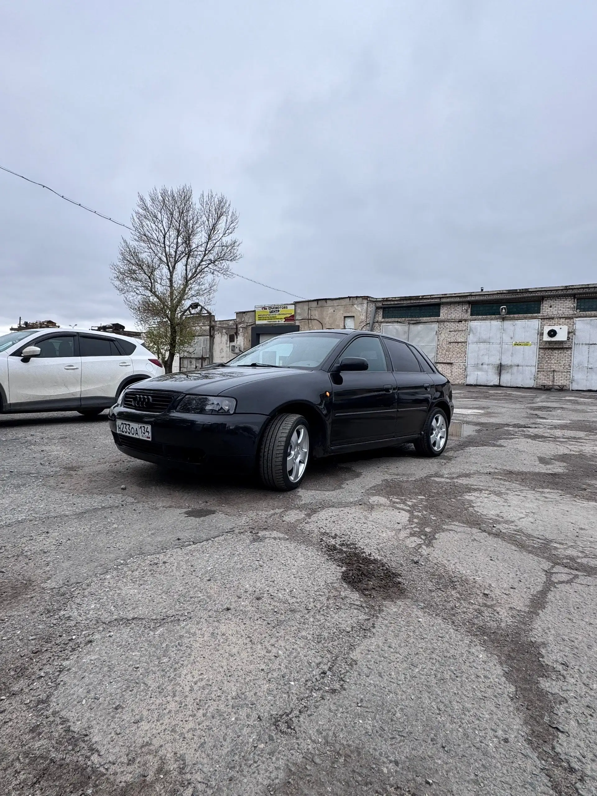 Ауди А3 1999 года - Легковые автомобили (Авто) в Волгоград