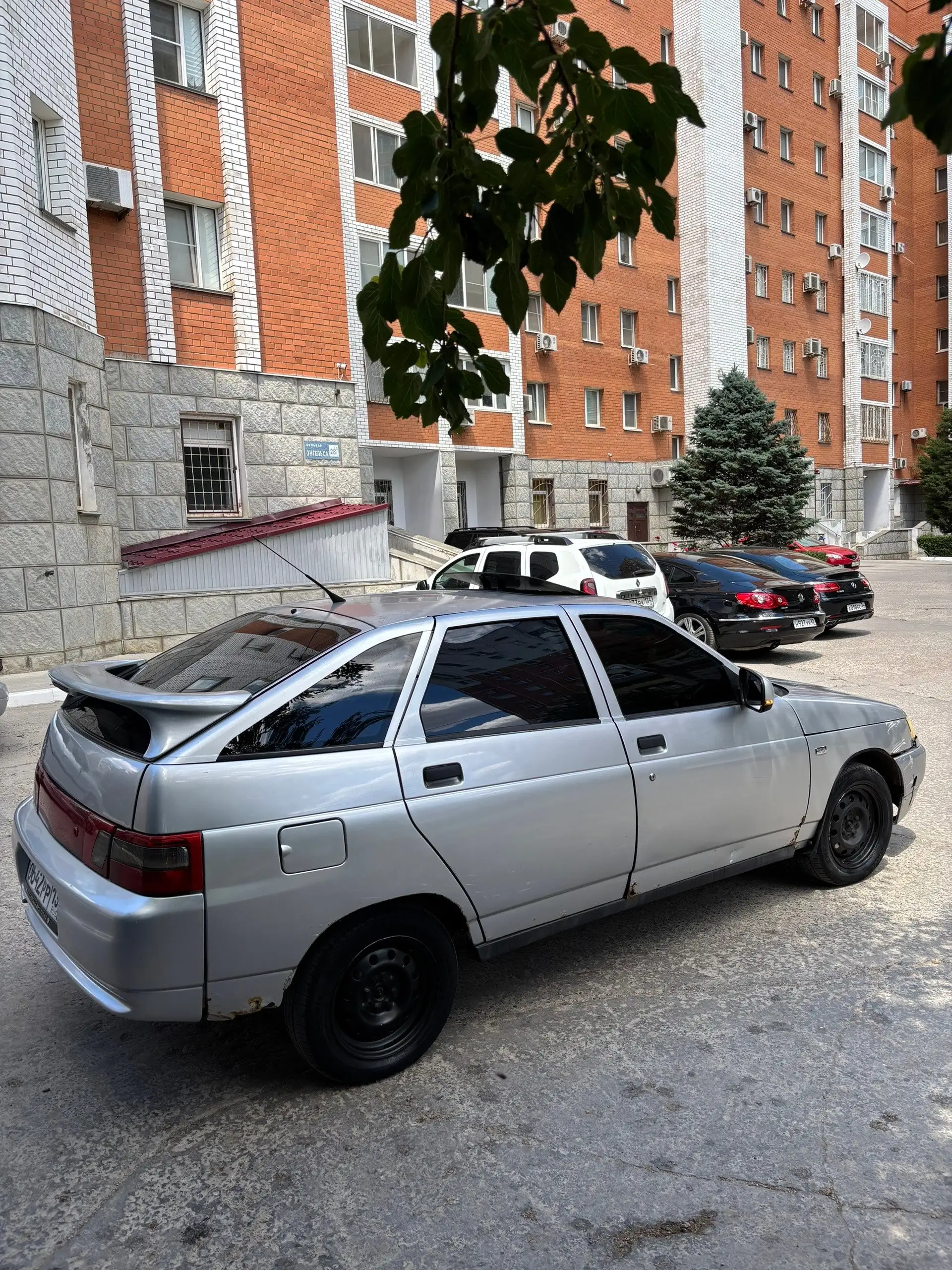 ВАЗ 2112 2003 года - Легковые автомобили (Авто) в Волгоград