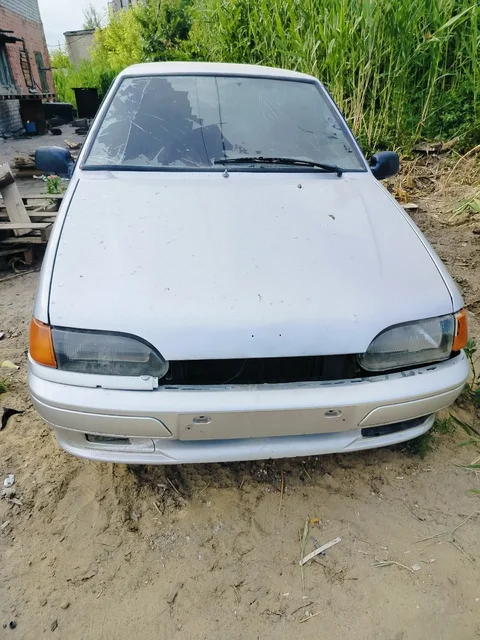 Ваз 2114 2005 года - Renault Logan в Волгоград