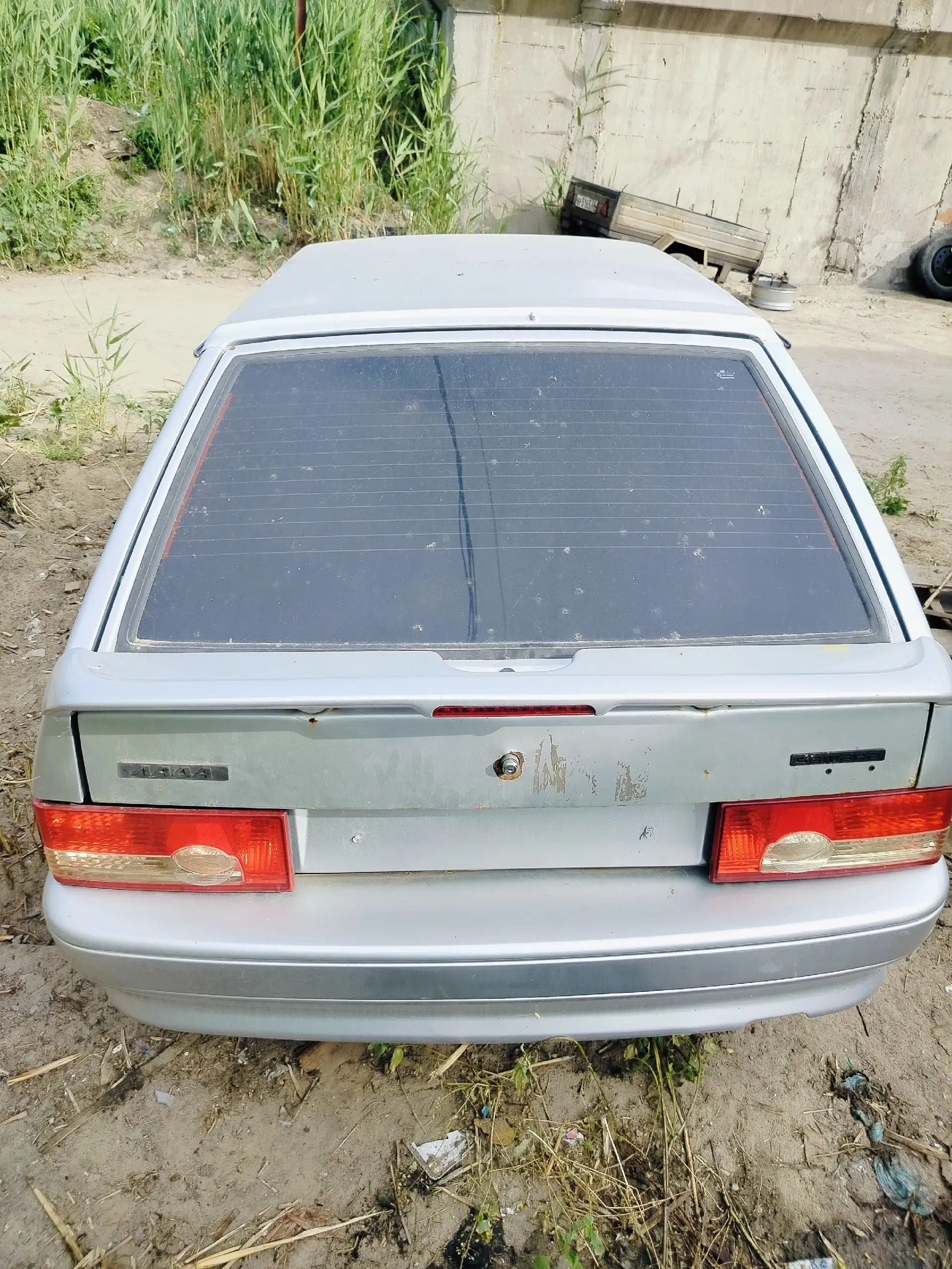 Ваз 2114 2005 года - Легковые автомобили (Авто) в Волгоград