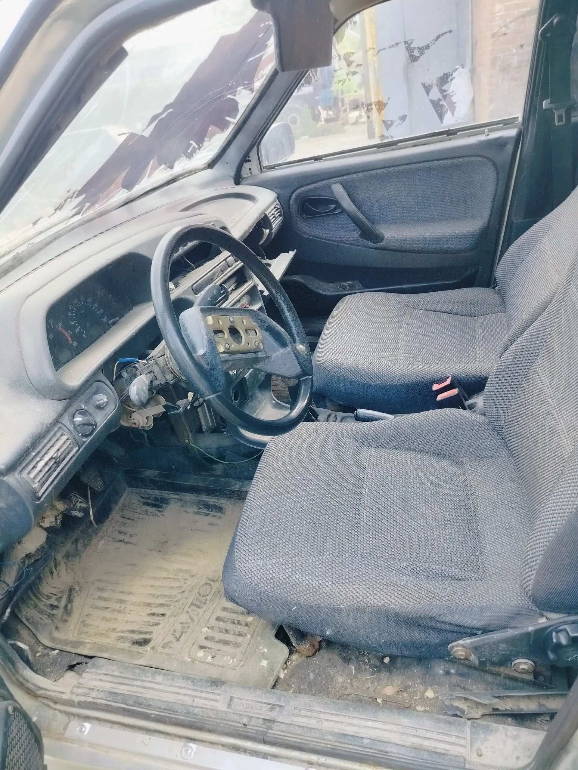 Ваз 2114 2005 года - Легковые автомобили (Авто) в Волгоград