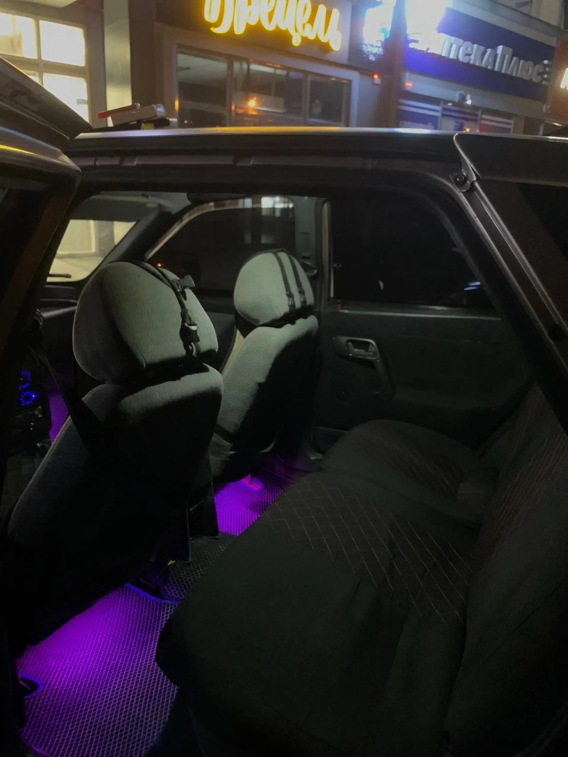 ВАЗ 2112 2001 года - Легковые автомобили (Авто) в Волгоград