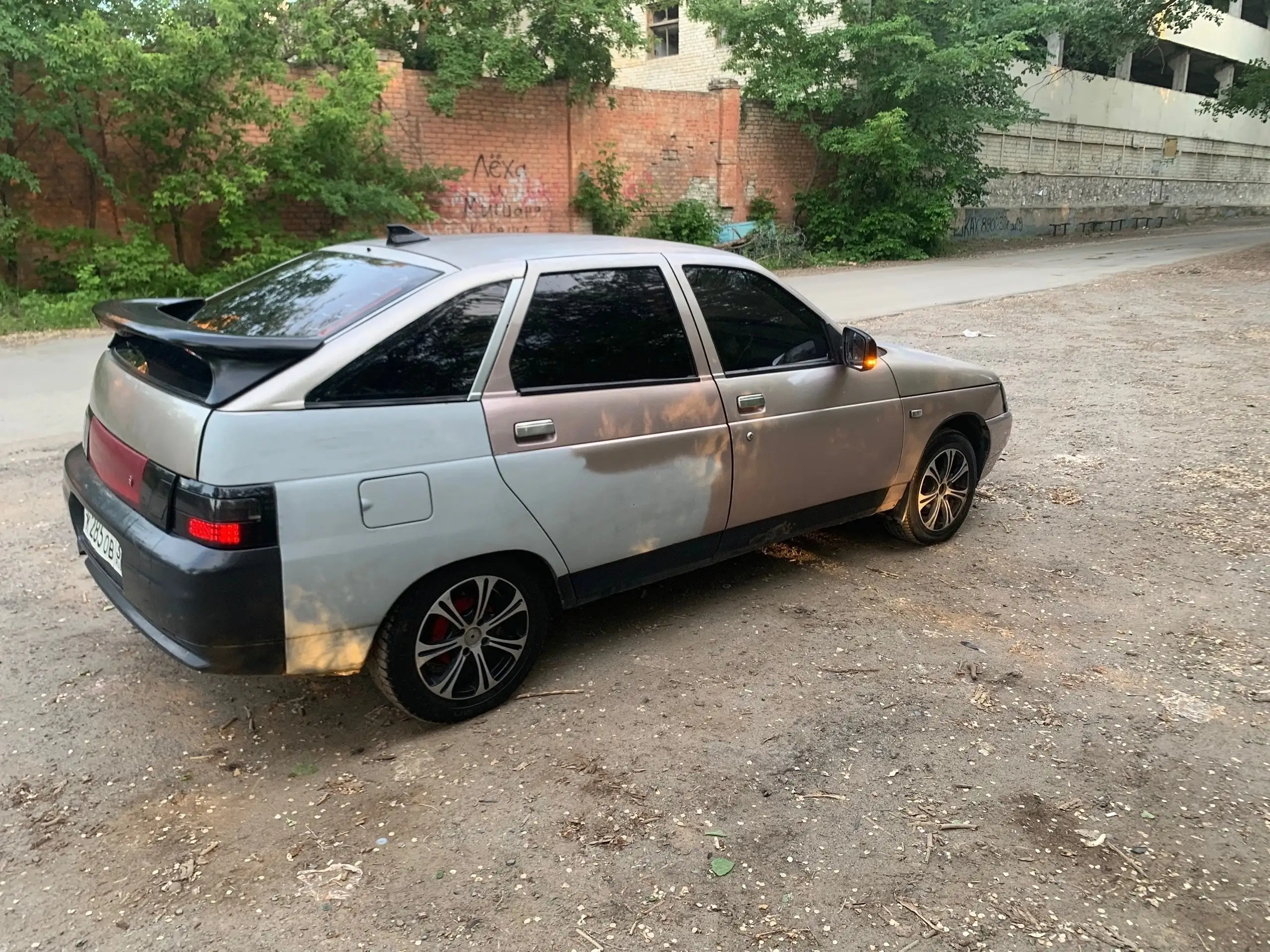 ВАЗ 2112 2001 года - Легковые автомобили (Авто) в Волгоград