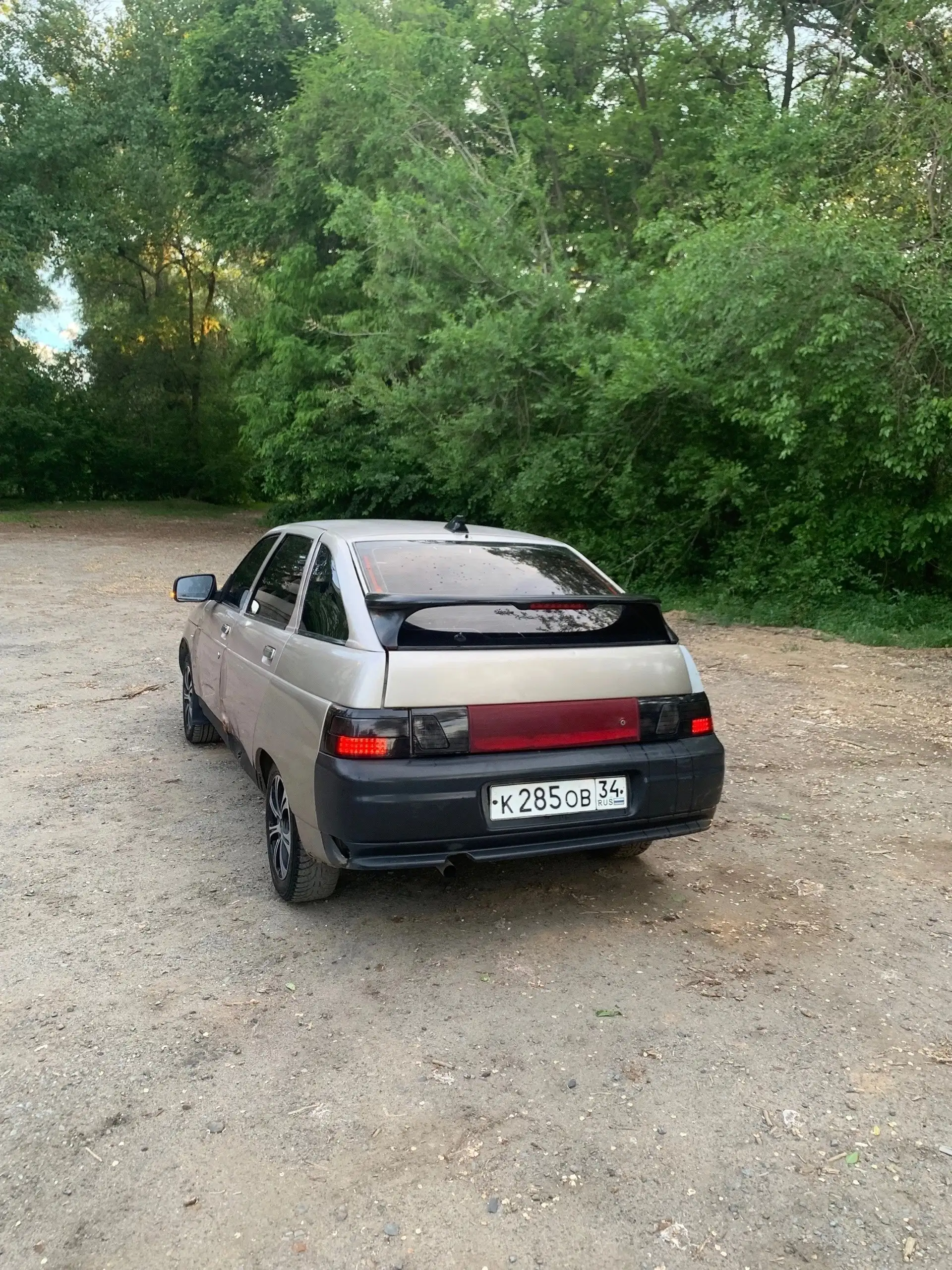 ВАЗ 2112 2001 года - Легковые автомобили (Авто) в Волгоград