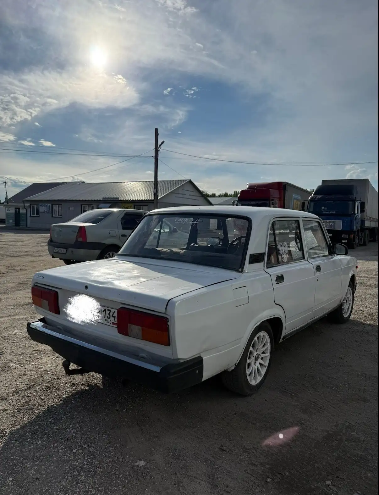 Ваз 2105 - Авто в Волгоград