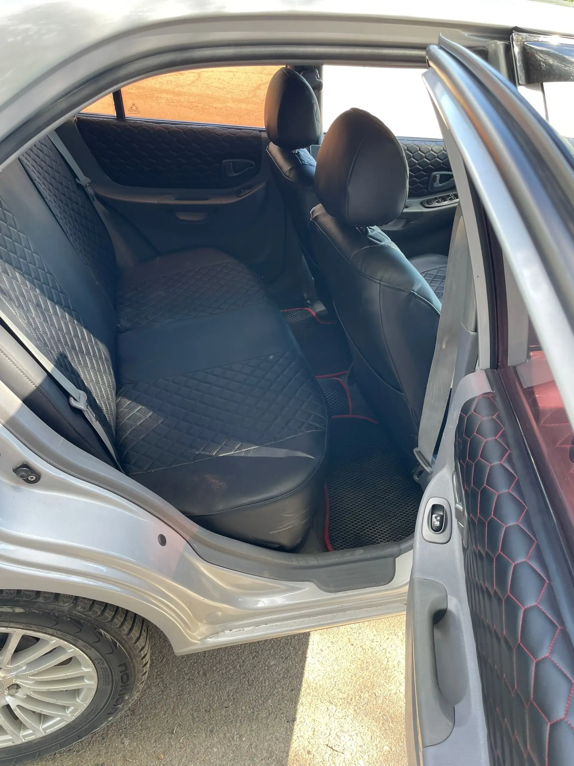 Hyundai Accent 2006 - Легковые автомобили (Авто) в Волгоград