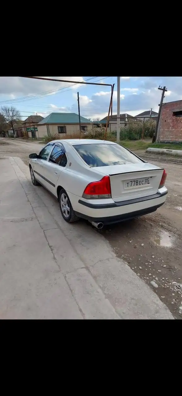 Volvo C60 2005 90 тыс км - Легковые авто (Авто) в Волгоград