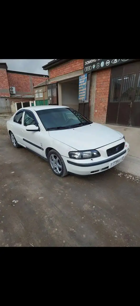 Volvo C60 2005 90 тыс км - Легковые авто (Авто) в Волгоград