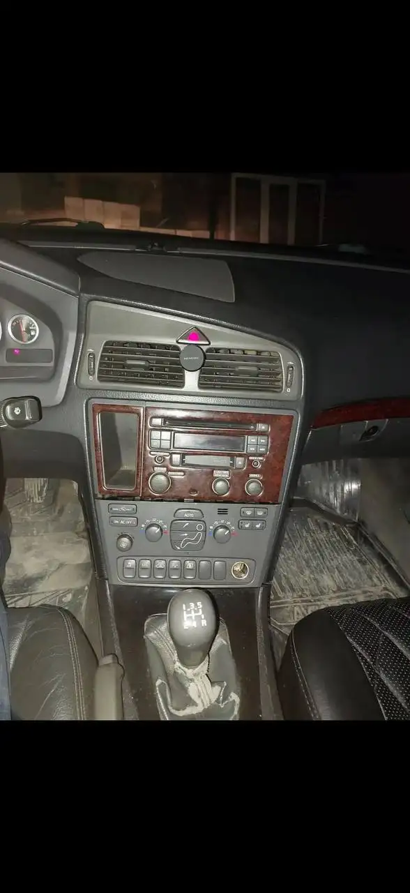 Volvo C60 2005 90 тыс км - Легковые авто (Авто) в Волгоград