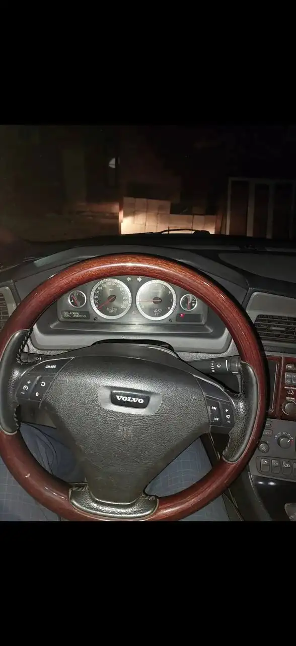 Volvo C60 2005 90 тыс км - Легковые авто (Авто) в Волгоград