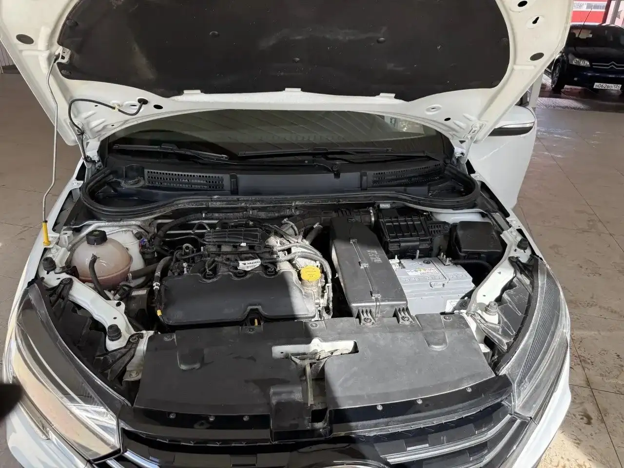LADA VESTA NG 2023 - null (Авто) в Волгоград