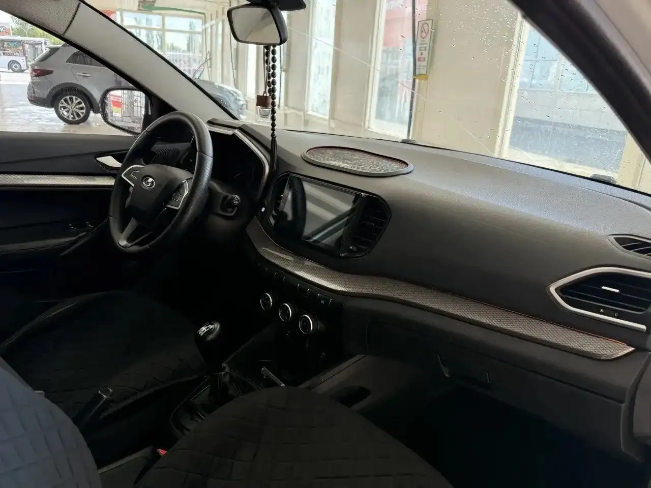 LADA VESTA NG 2023 - null (Авто) в Волгоград