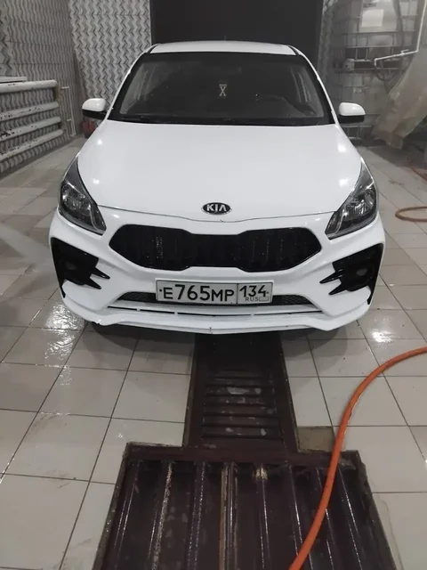 Kia Rio 4 2018 года - частное объявление в Палласовка
