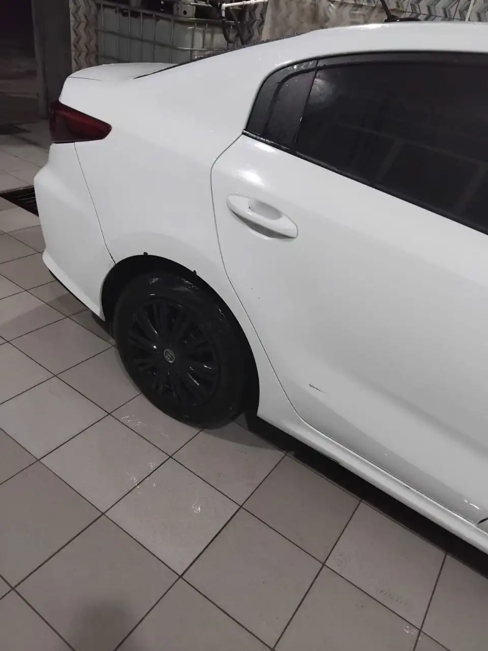 Kia Rio 4 2018 года - Kia Rio (Авто) в Палласовка