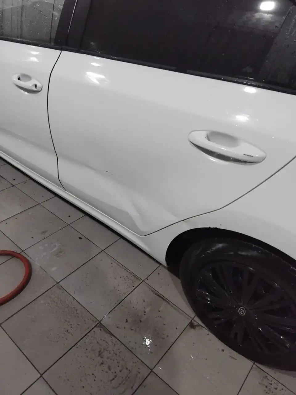 Kia Rio 4 2018 года - Kia Rio (Авто) в Палласовка