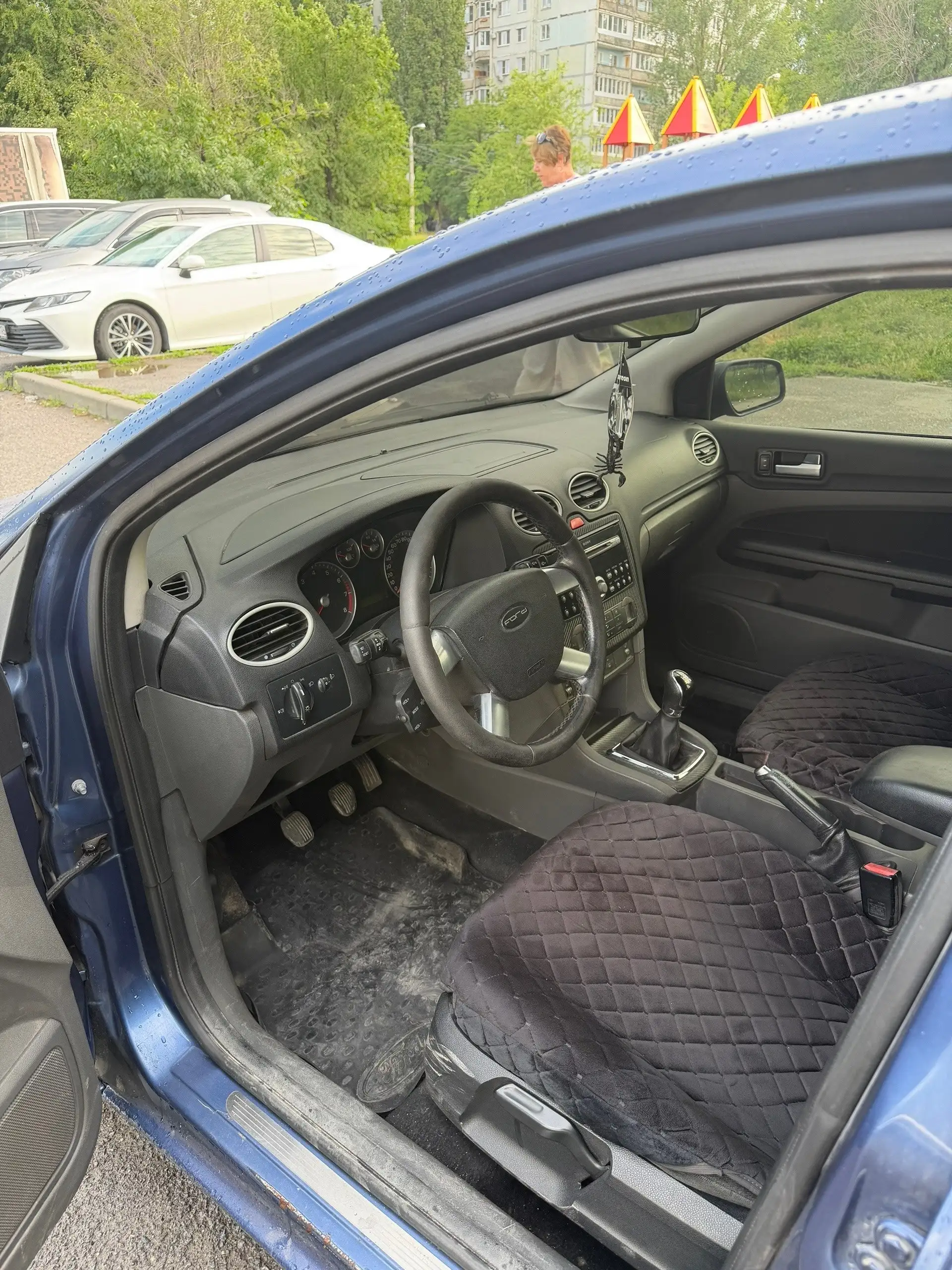 Ford Focus 2 2006 - Легковые автомобили (Авто) в Волгоград
