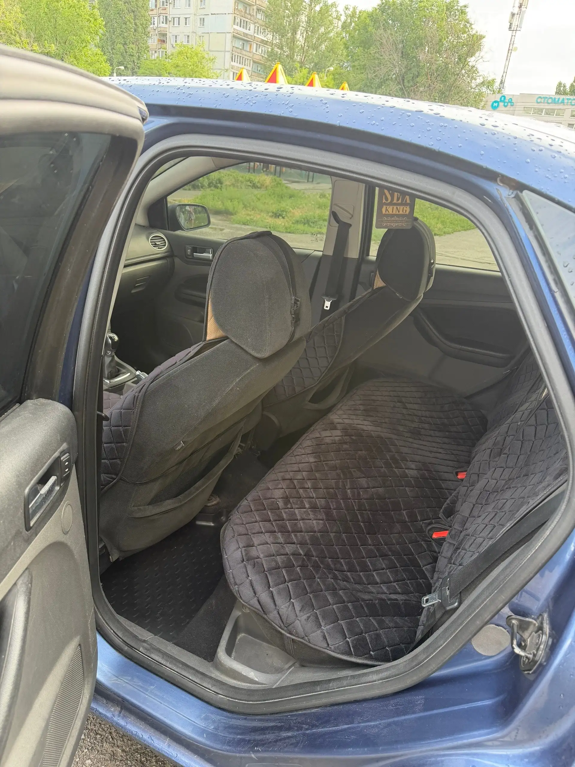 Ford Focus 2 2006 - Легковые автомобили (Авто) в Волгоград