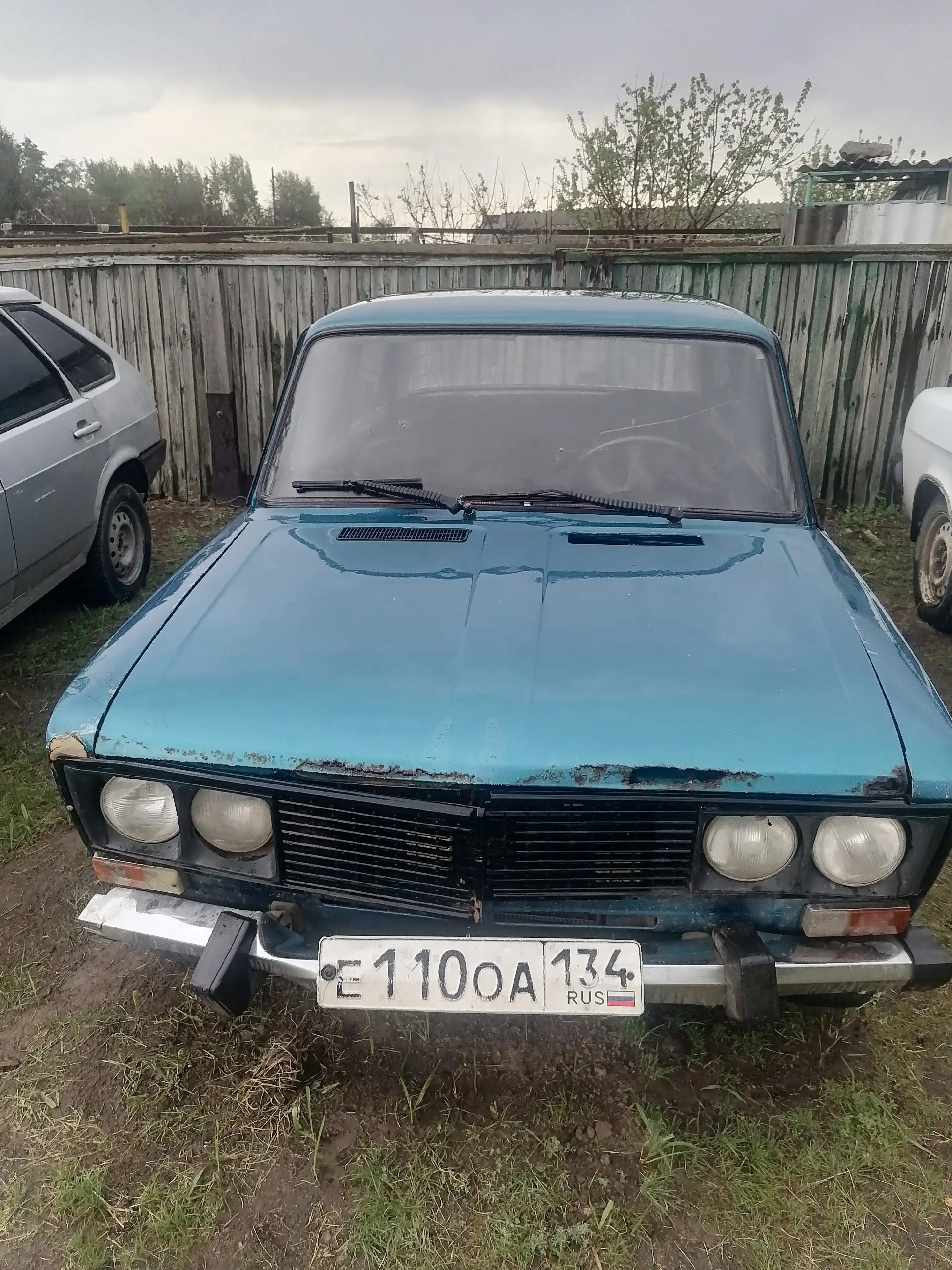 ВАЗ 2106 - Легковые автомобили (Авто) в Калач-на-Дону
