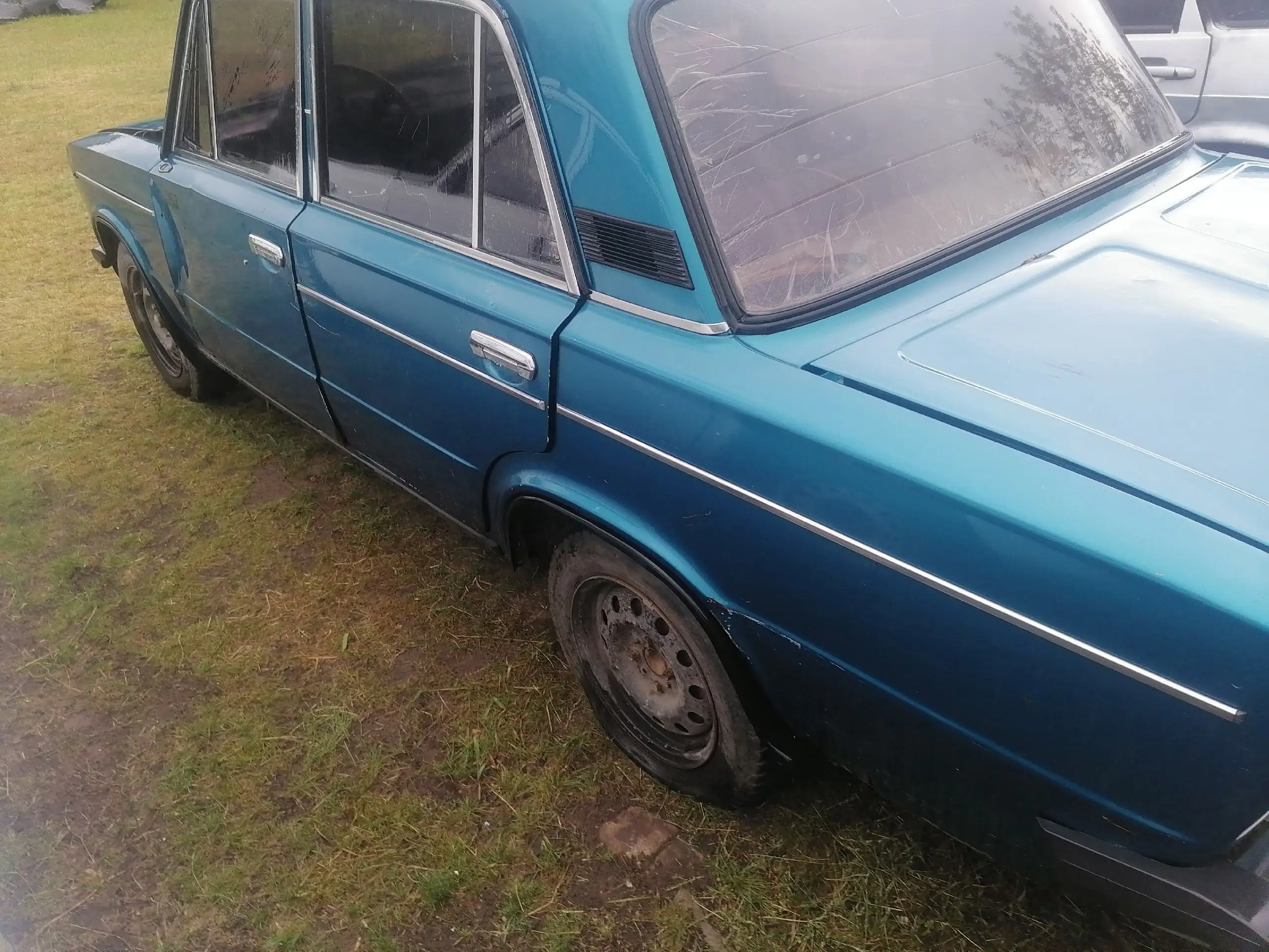 ВАЗ 2106 - Легковые автомобили (Авто) в Калач-на-Дону