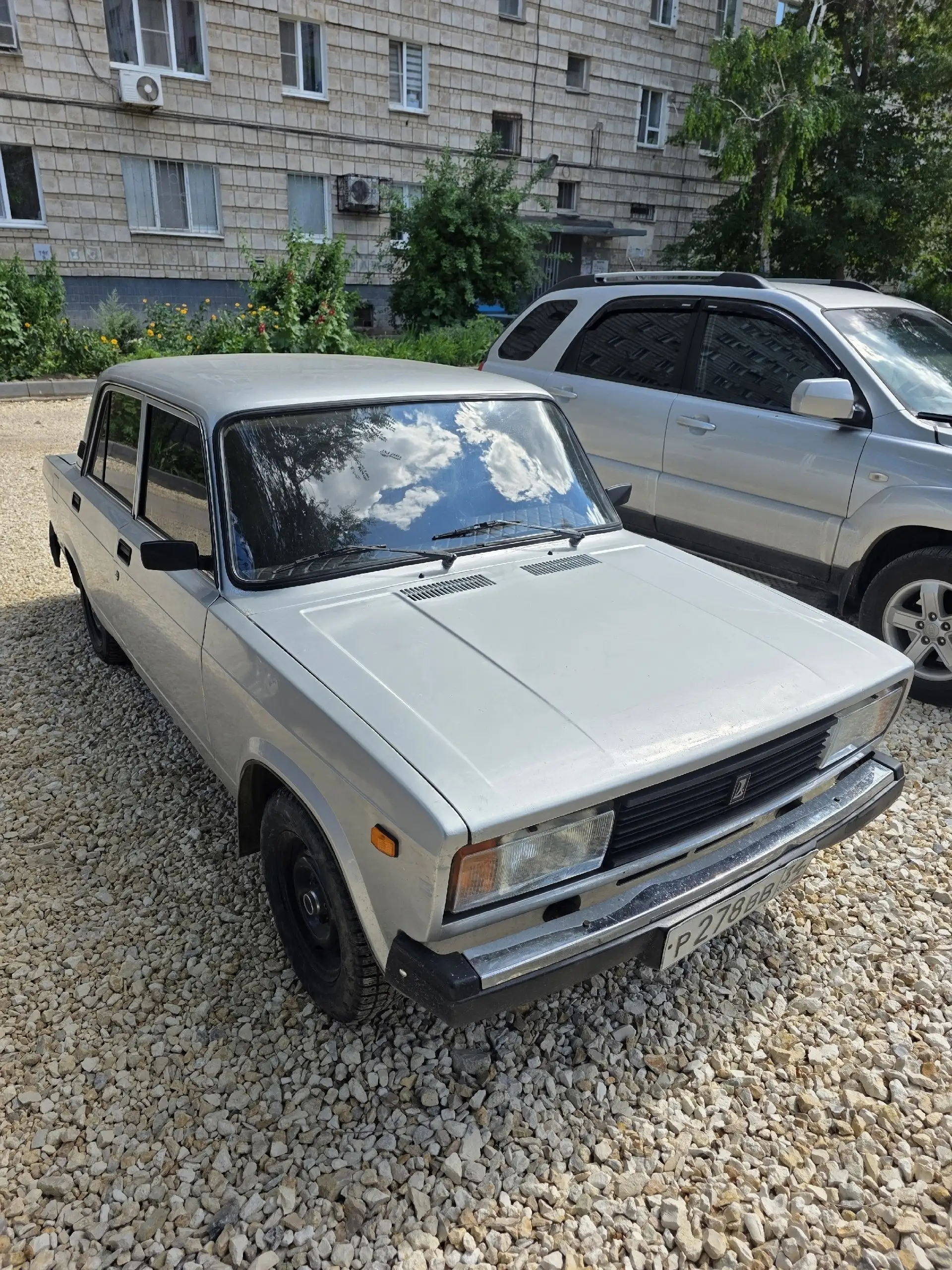 ВАЗ 2105 2010 года - ВАЗ (Авто) в Волгоград