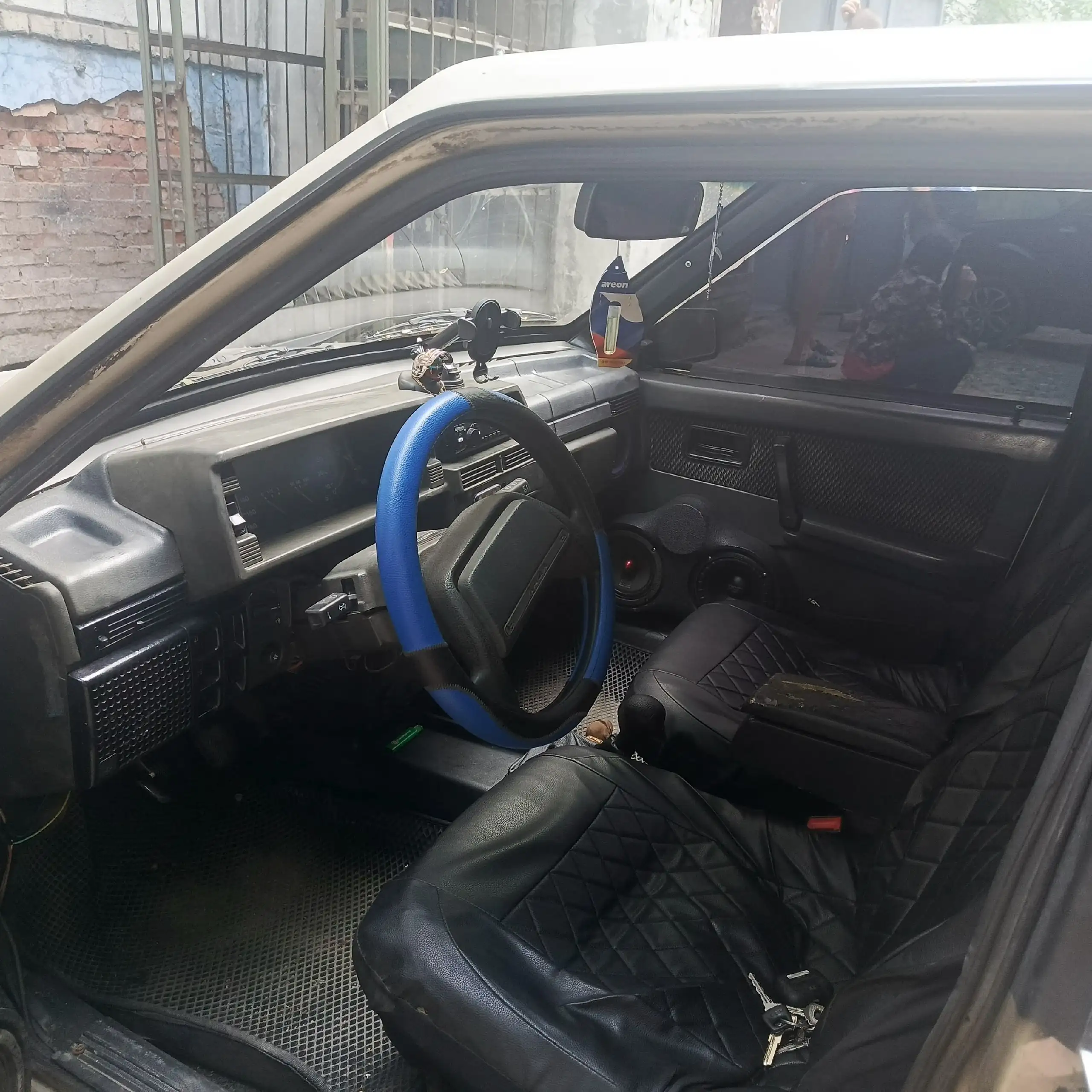 ВАЗ 2109 1997 - Легковые автомобили (Авто) в Волгоград