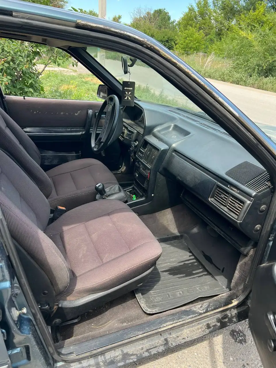 Ауди 100 C3 1987 - Легковые автомобили (Авто) в Волгоград