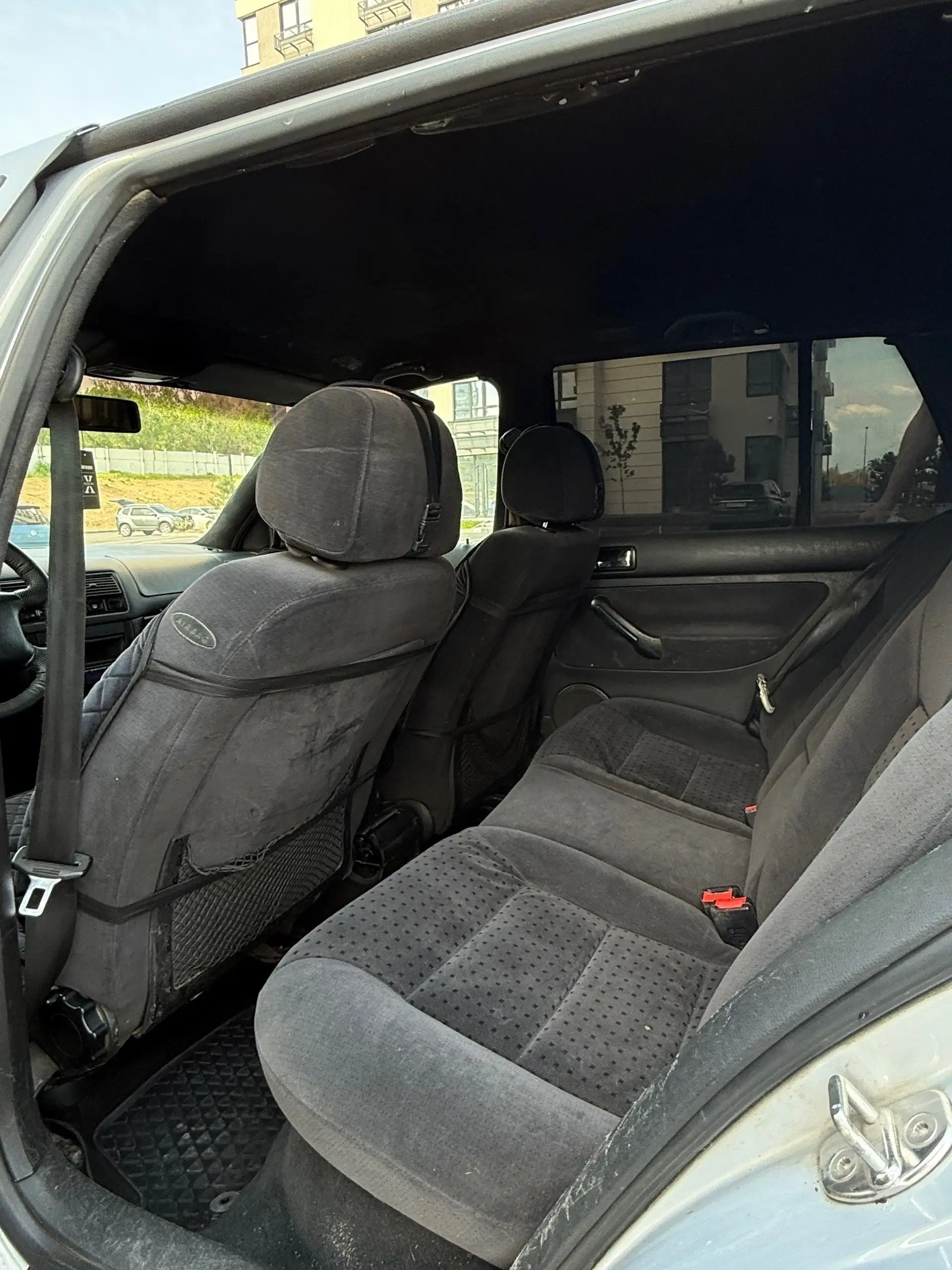 Volkswagen Golf 4 2004г. - Легковые автомобили (Авто) в Волгоград
