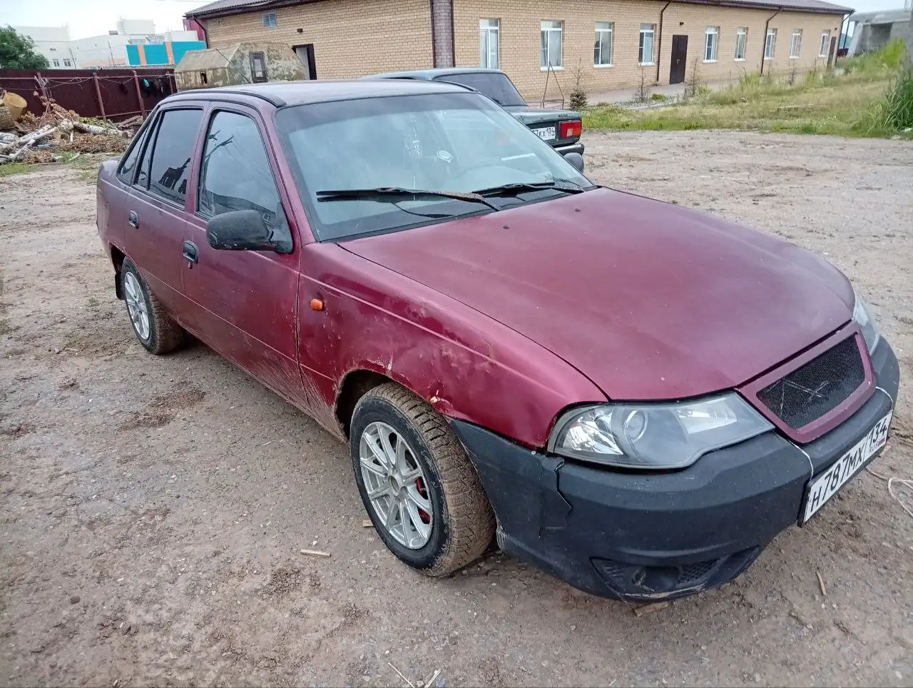 Продажа авто на ходу с документами - Автомобили (Авто) в Волгоград