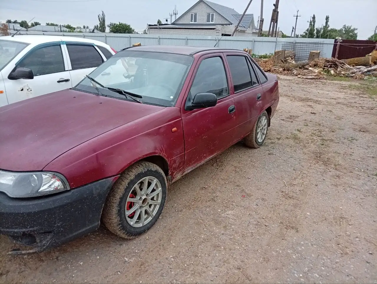 Продажа авто на ходу с документами - Автомобили (Авто) в Волгоград