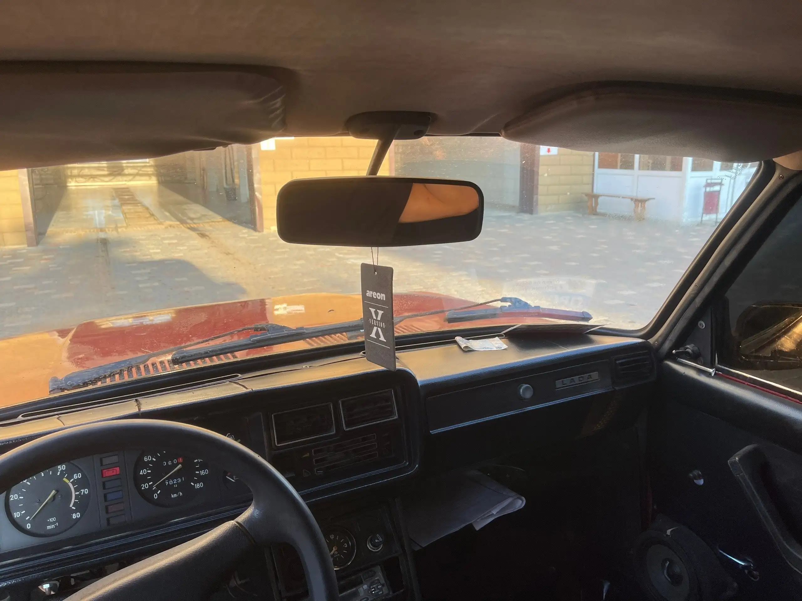 Lada 2107, 1994 года, полный ход - Легковые автомобили (Авто) в Волгоград