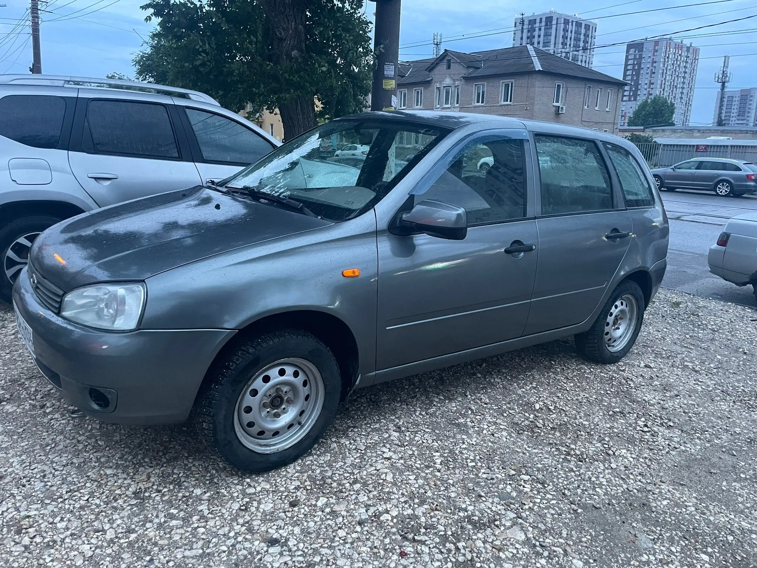 LADA KALINA 2010 - Авто в Волгоград