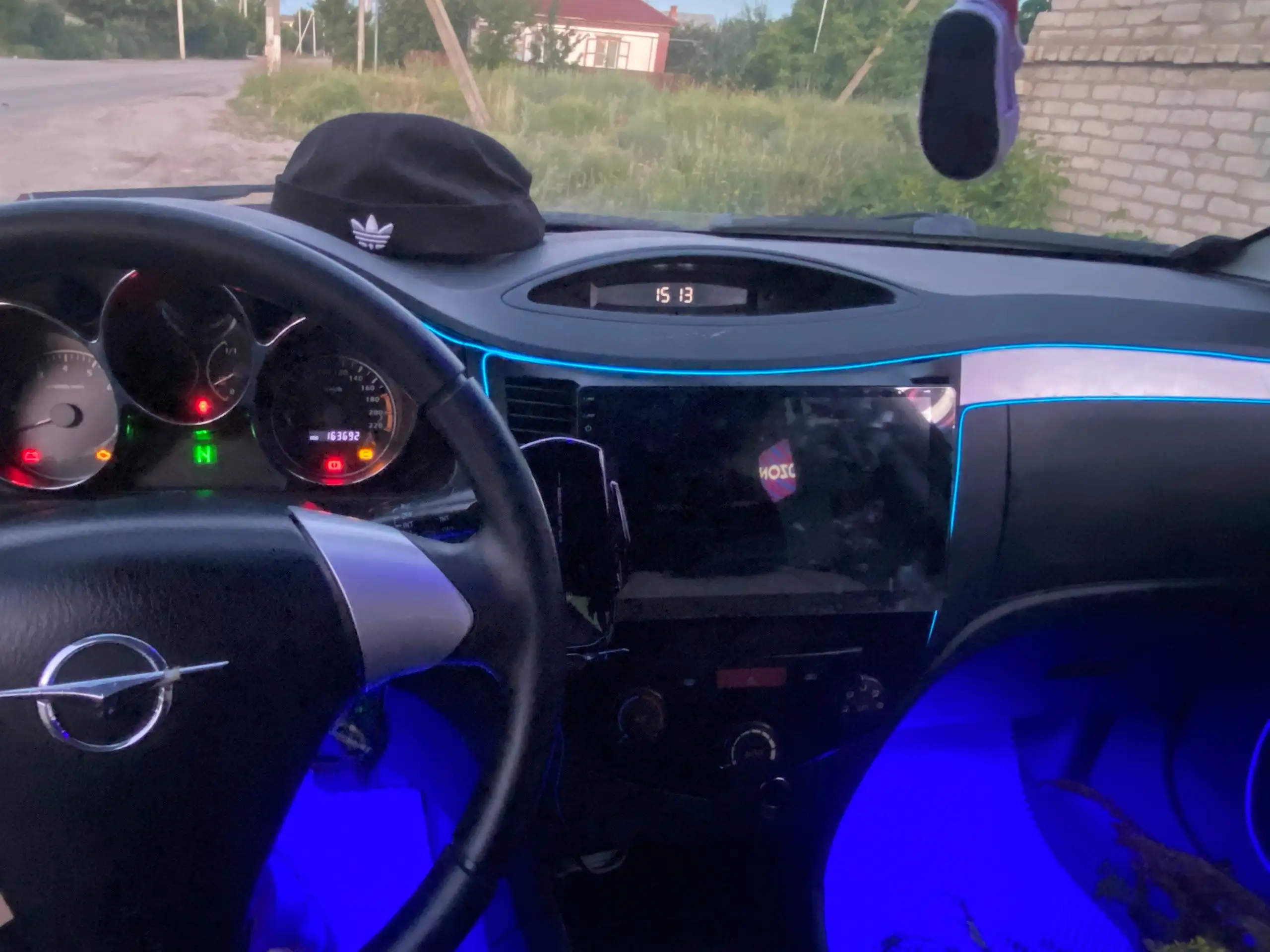 Haima 3 в хорошем состоянии - Легковые автомобили (Авто) в Волгоград